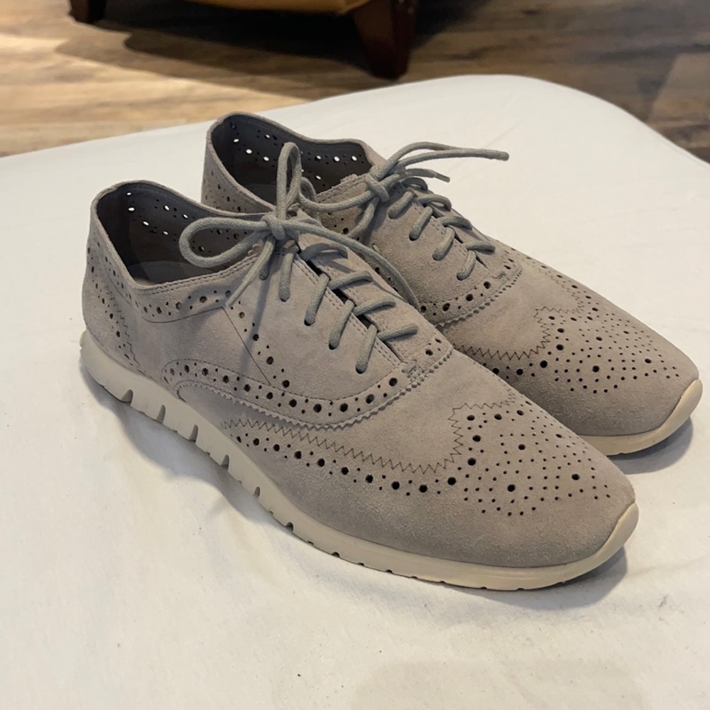 Cole Hann Woman’s Size 10.